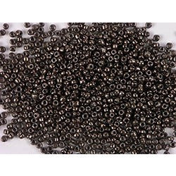 Rocailles 3.1mm Copper Metallic Beads