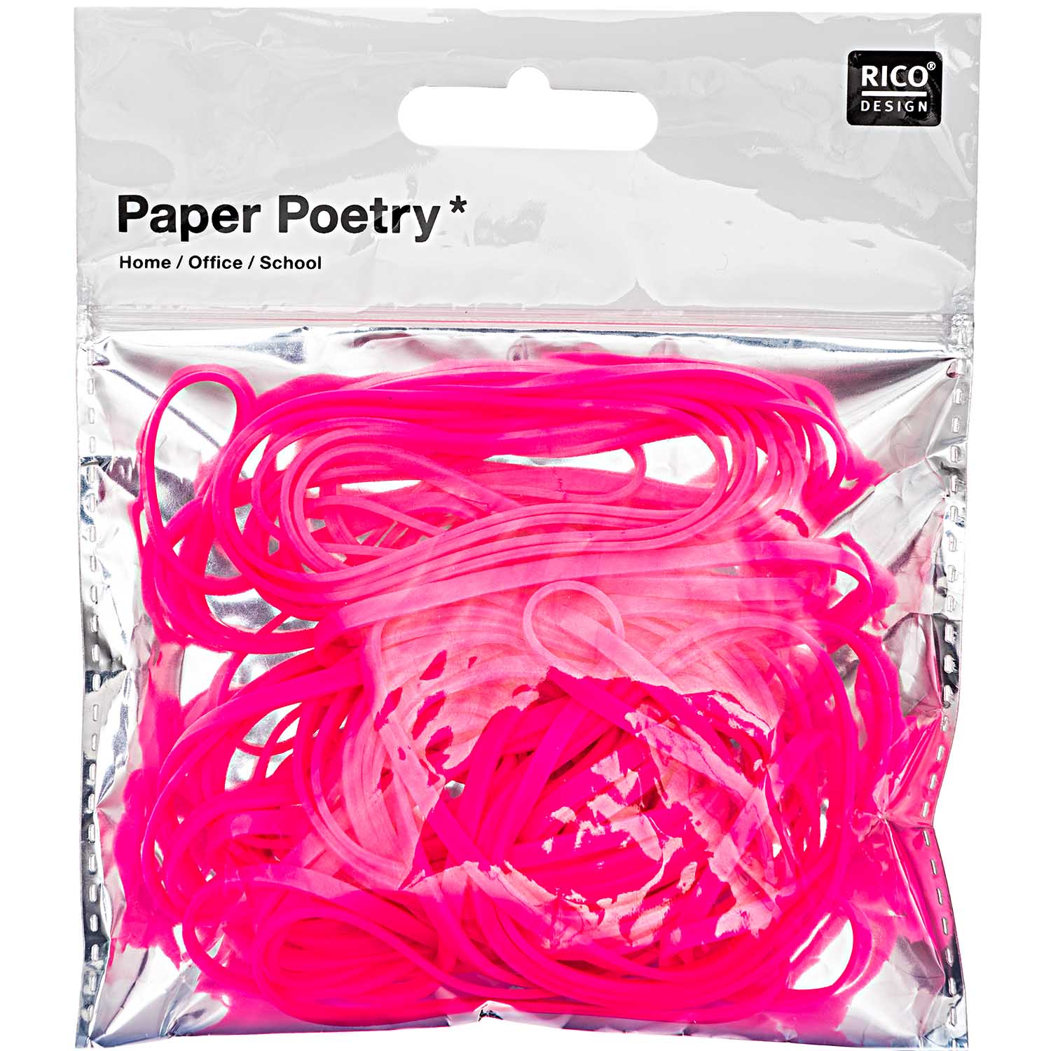 Rico Rubber Bands - Image 2