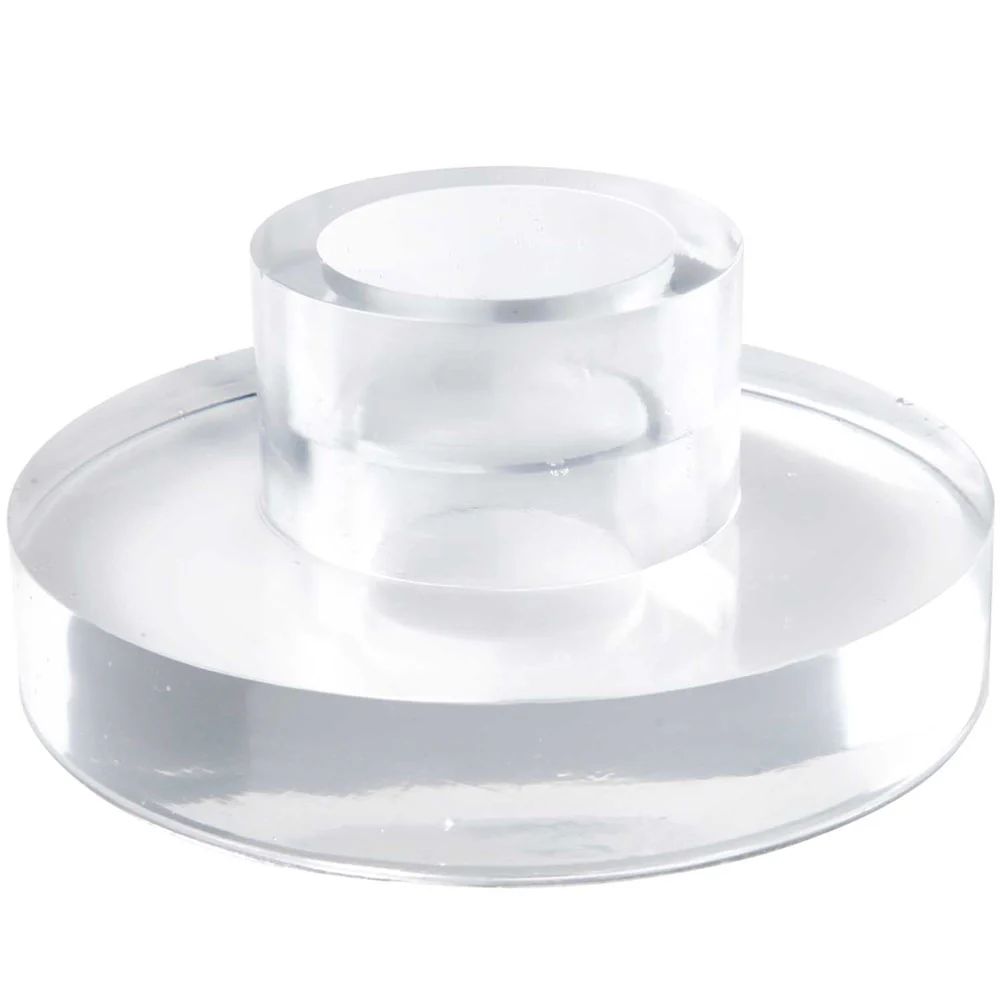 Silicone Casting Mould Candle Holder - Image 3