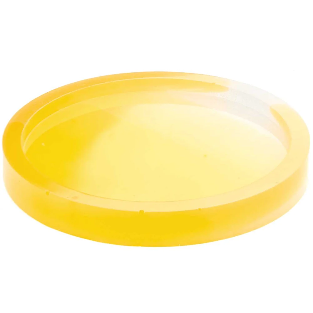 Silicone Casting Mould Coaster Small - Image 2