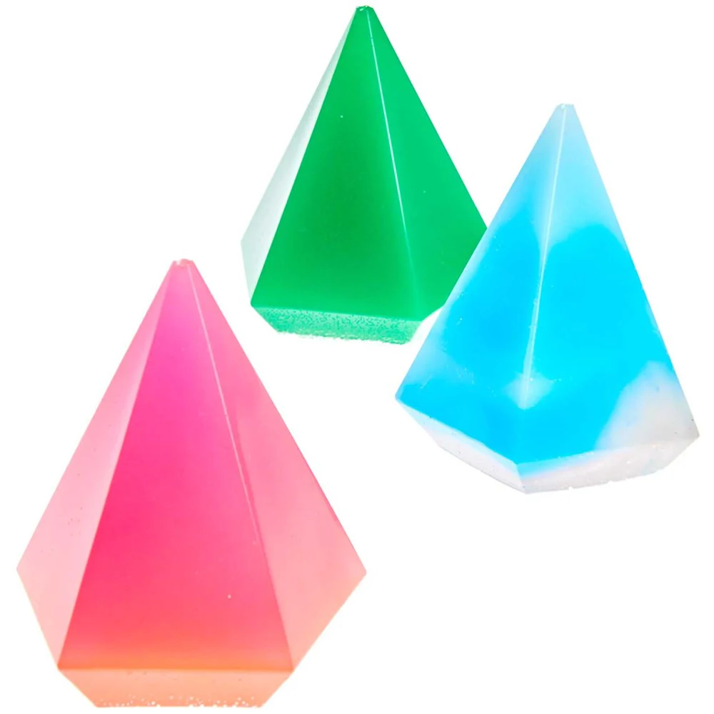 Silicone Casting Mould Diamond Large - Image 2