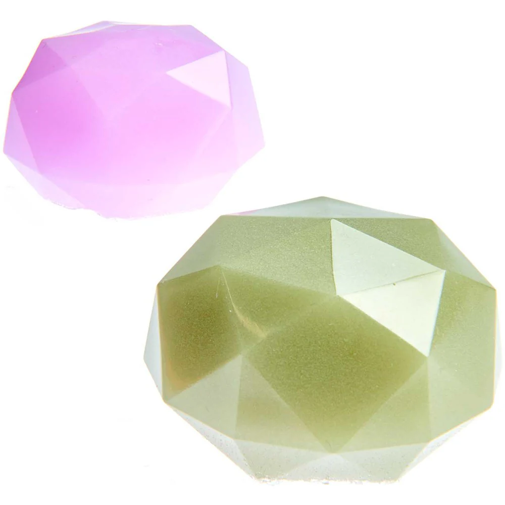 Silicone Casting Mould Diamond Small - Image 2