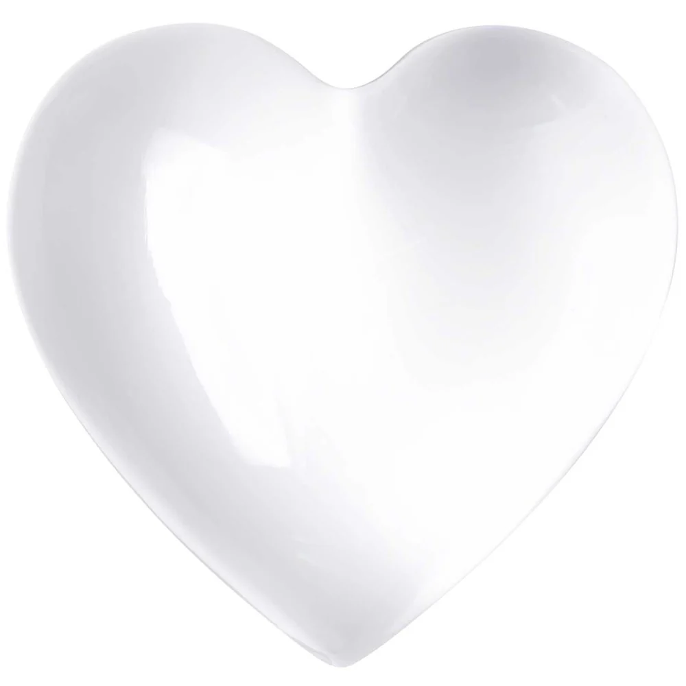 Silicone Casting Mould Heart - Image 3