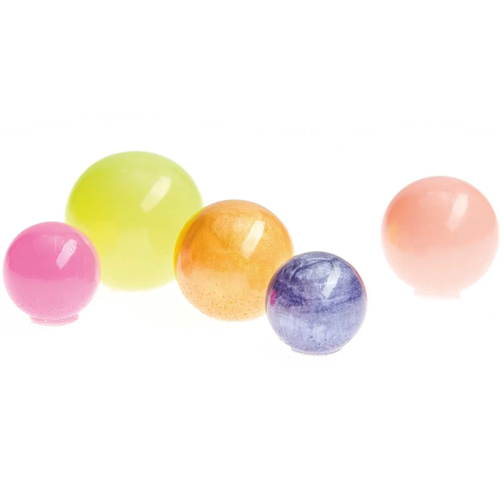 Silicone Casting Mould Marbles - Image 2