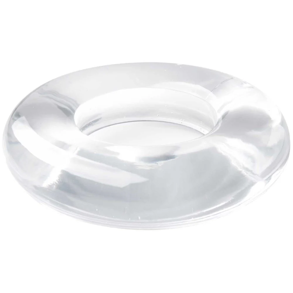 Silicone Casting Mould Tea Light Holder Round - Image 3