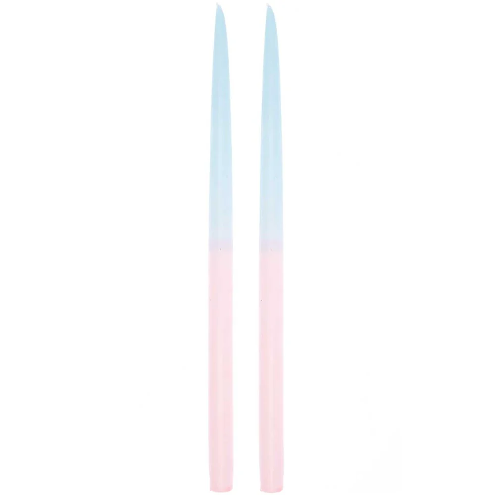 Rico Slim Candles Dip Dye - Image 3
