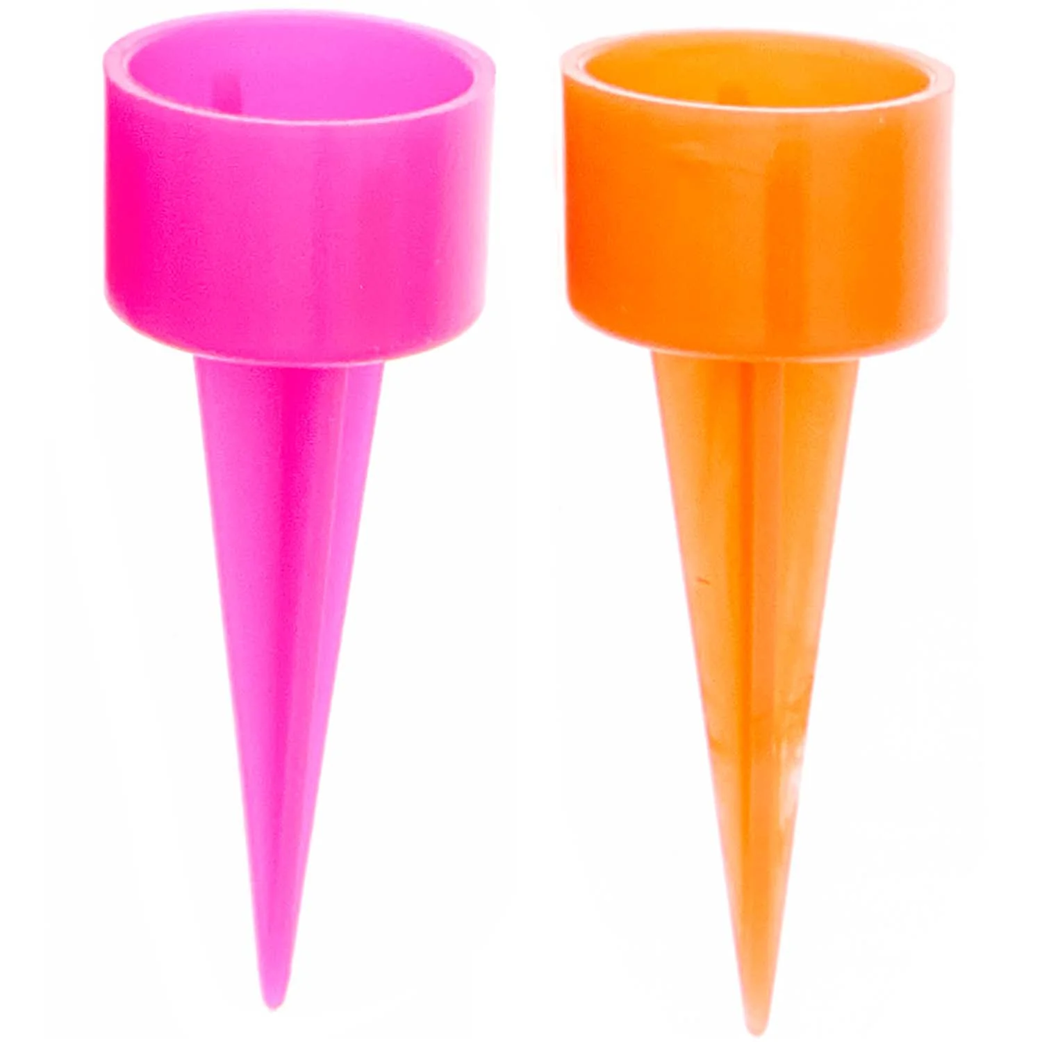 Rico - Spiral Candle Holders - Image 3