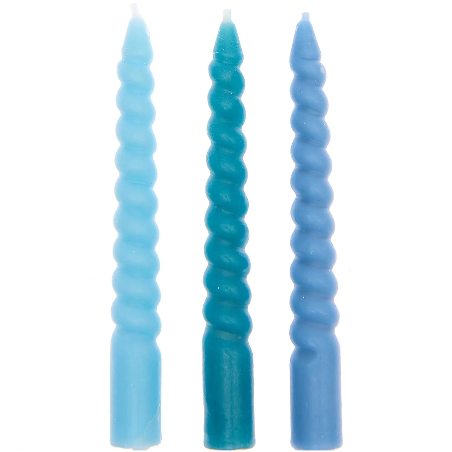 Rico - Spiral Candles - Image 2