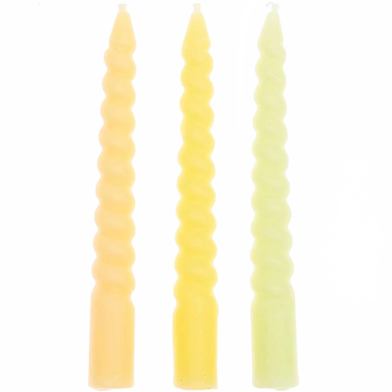Rico - Spiral Candles - Image 3