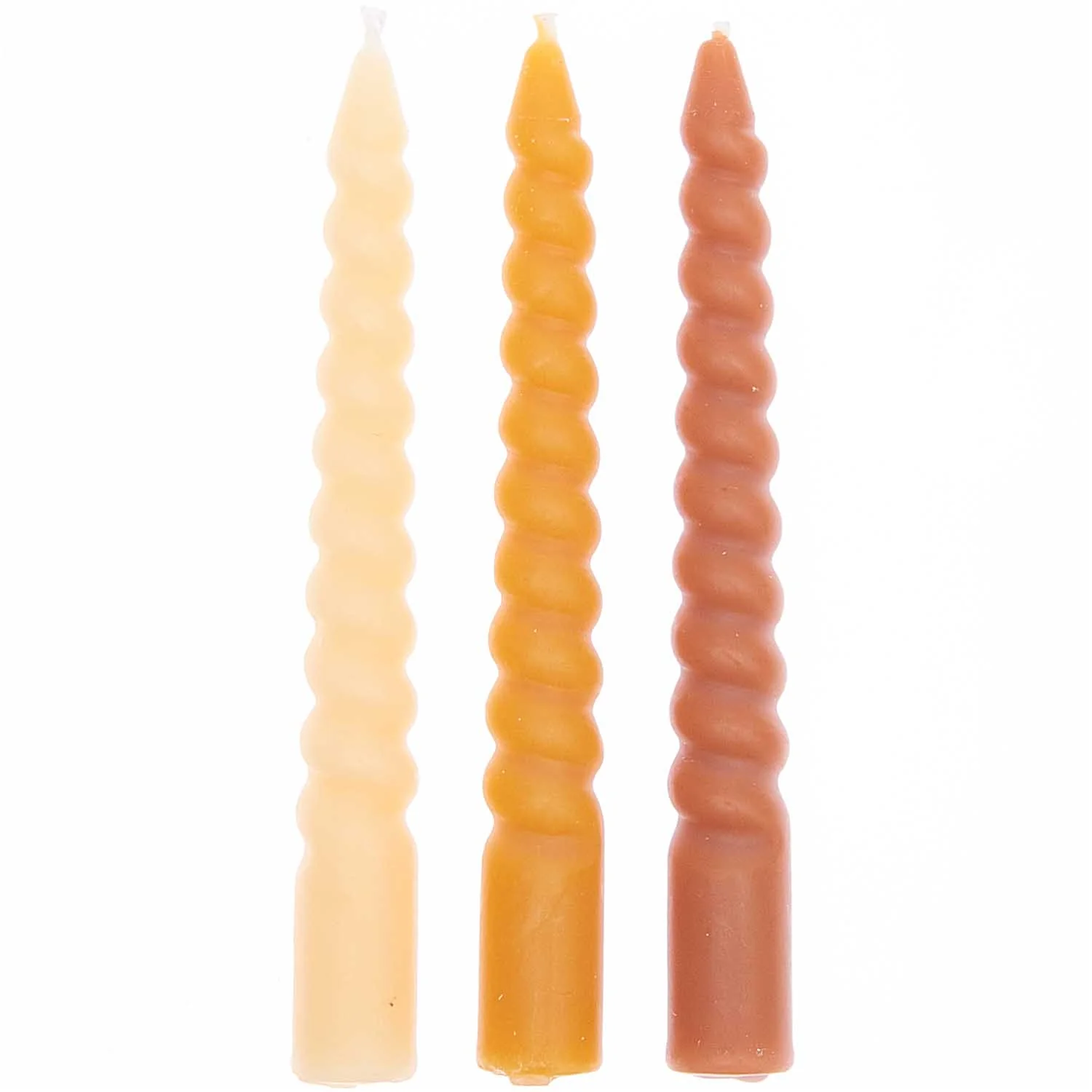 Rico - Spiral Candles - Image 4