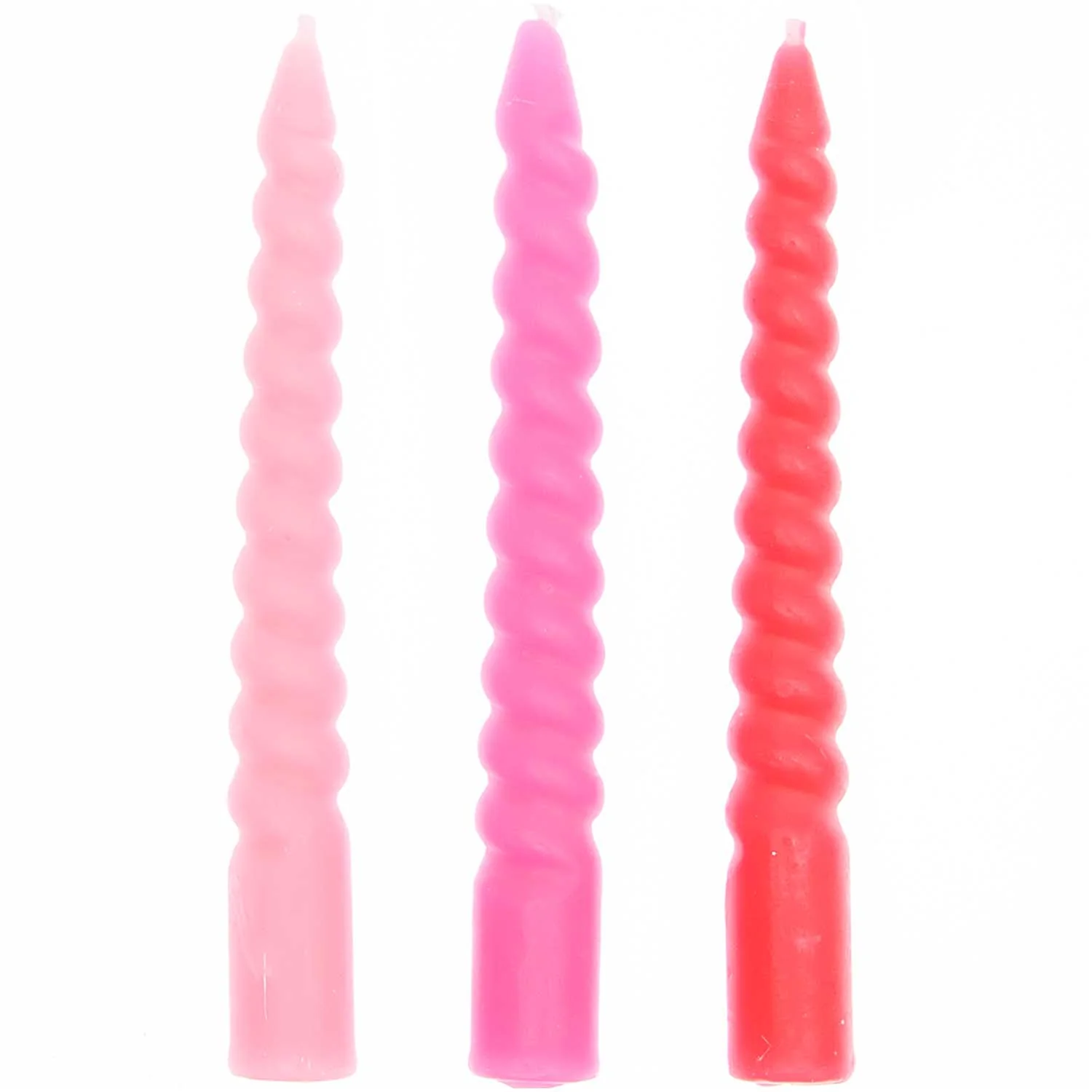 Rico - Spiral Candles - Image 5