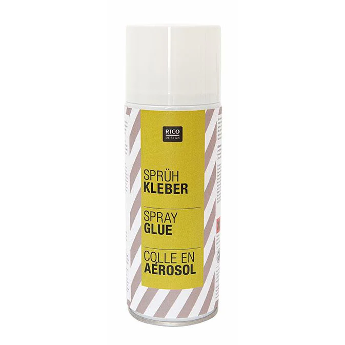Rico Spray Glue