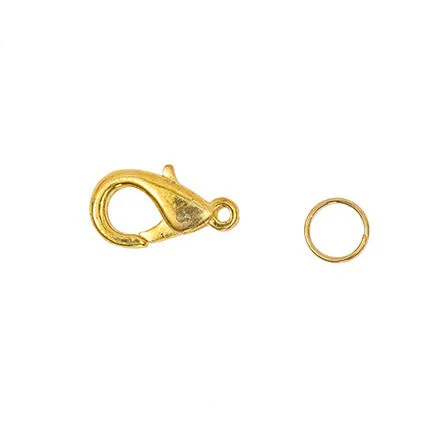 Rico Spring Catch Gold 16mm