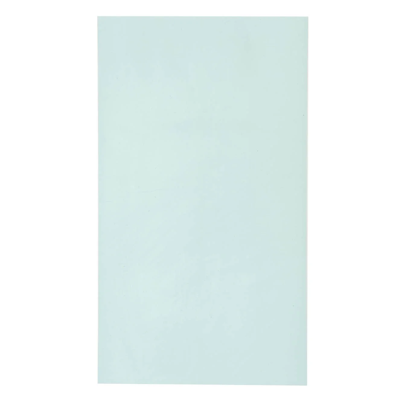 Paper Poetry Stamp Rubber Block Large