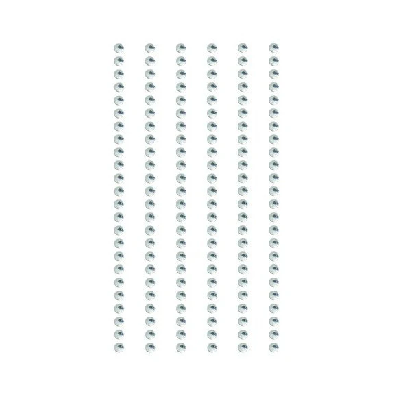 Paper Poetry Stickers Crystal Drops 3mm