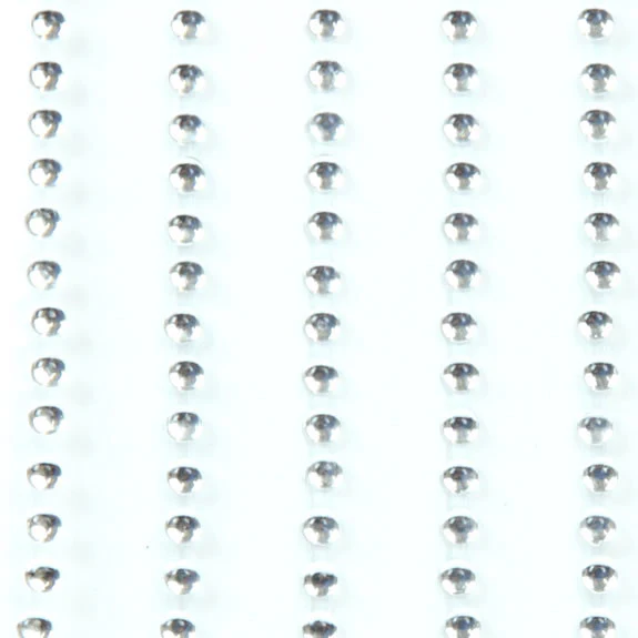 Paper Poetry Stickers Crystal Drops 3mm - Image 3