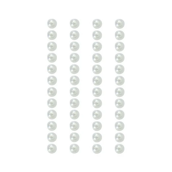 Paper Poetry 7mm Bead Stickers