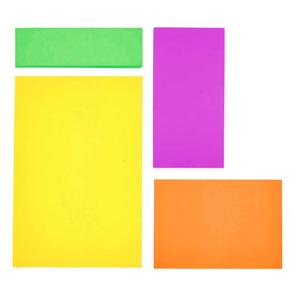 Rico Sticky Notes Medium - Image 2