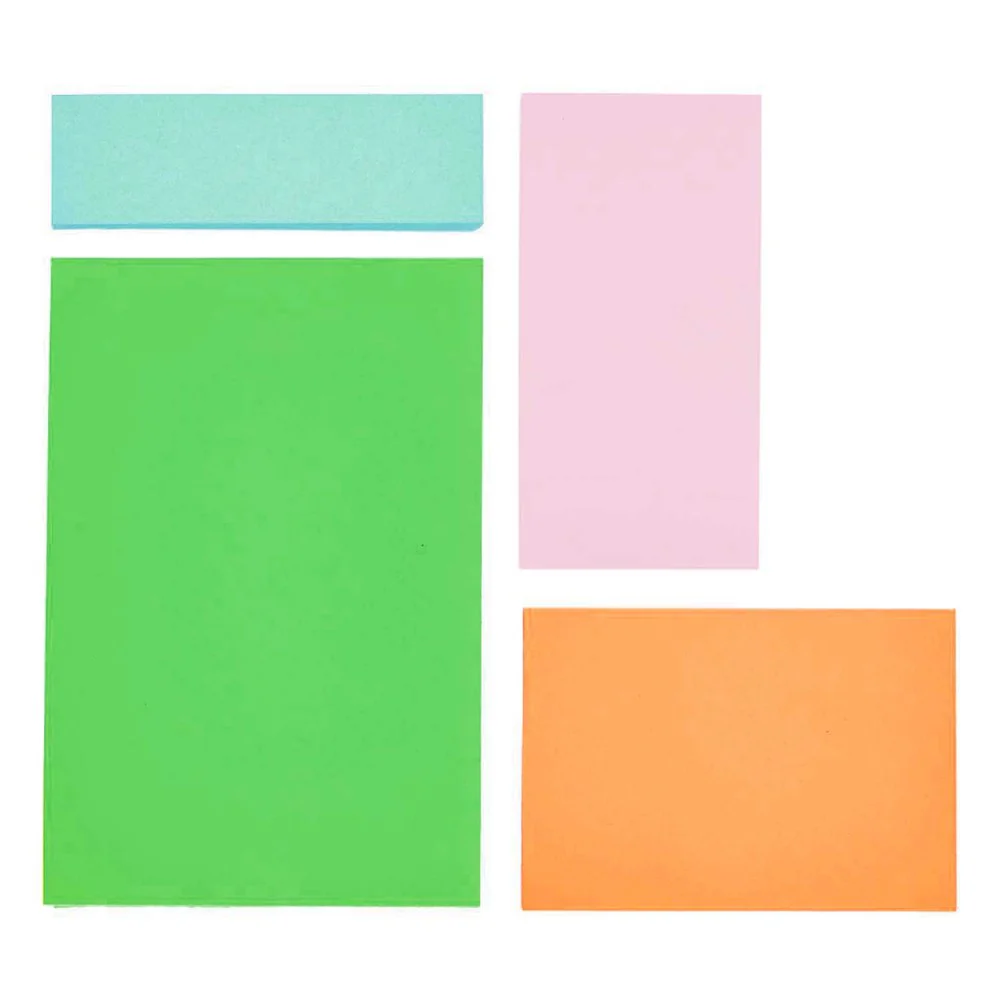 Rico Sticky Notes Medium - Image 3
