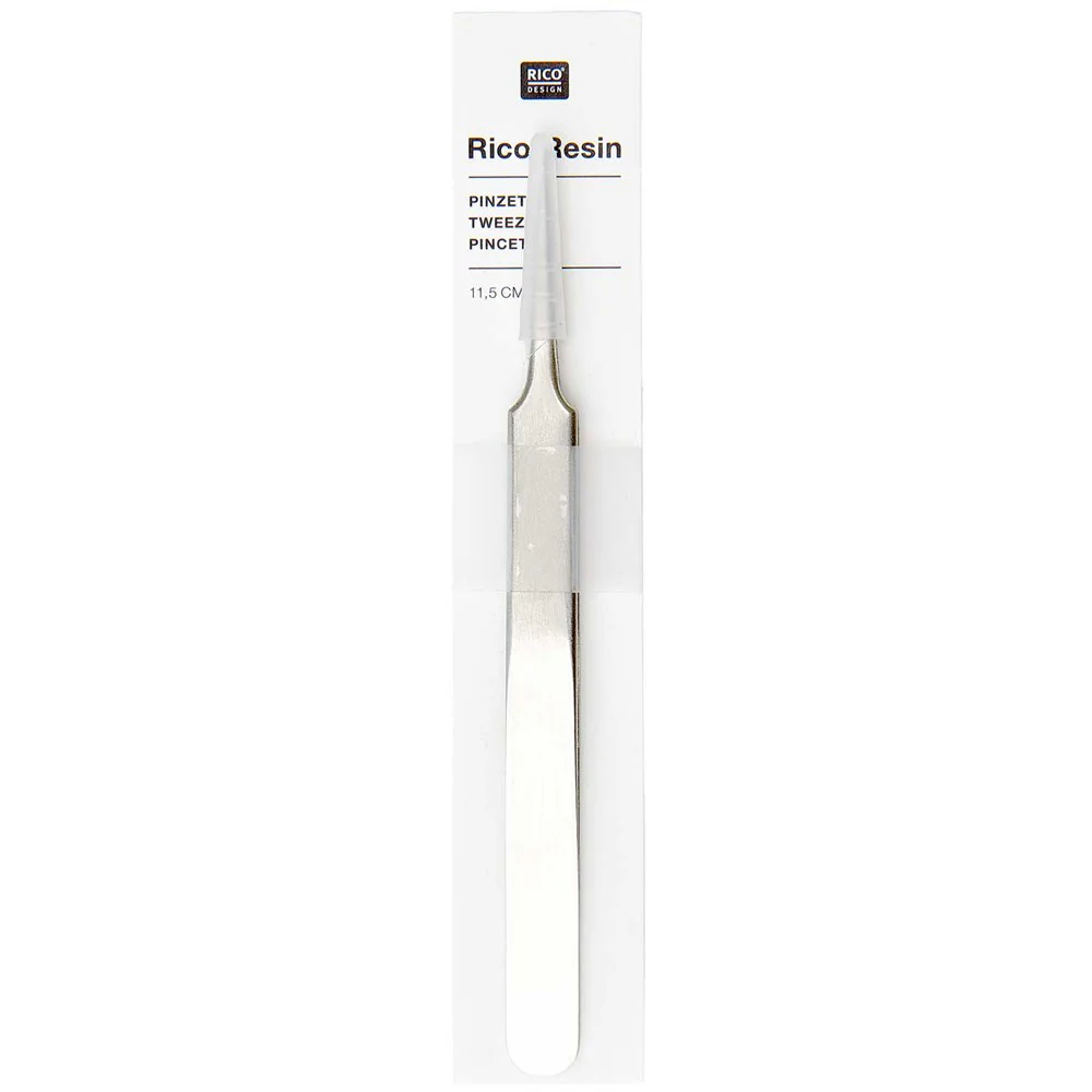 Rico Resin Tweezers 11.5cm