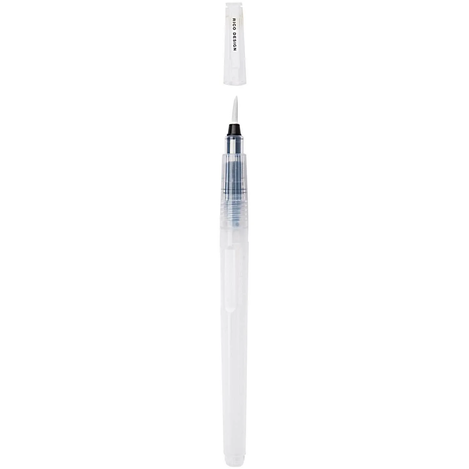Rico Art Water Tank Brush Round Medium
