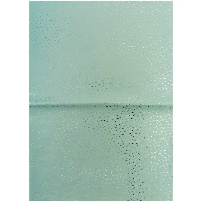 Paper Patch Paper Stracciatella Mint