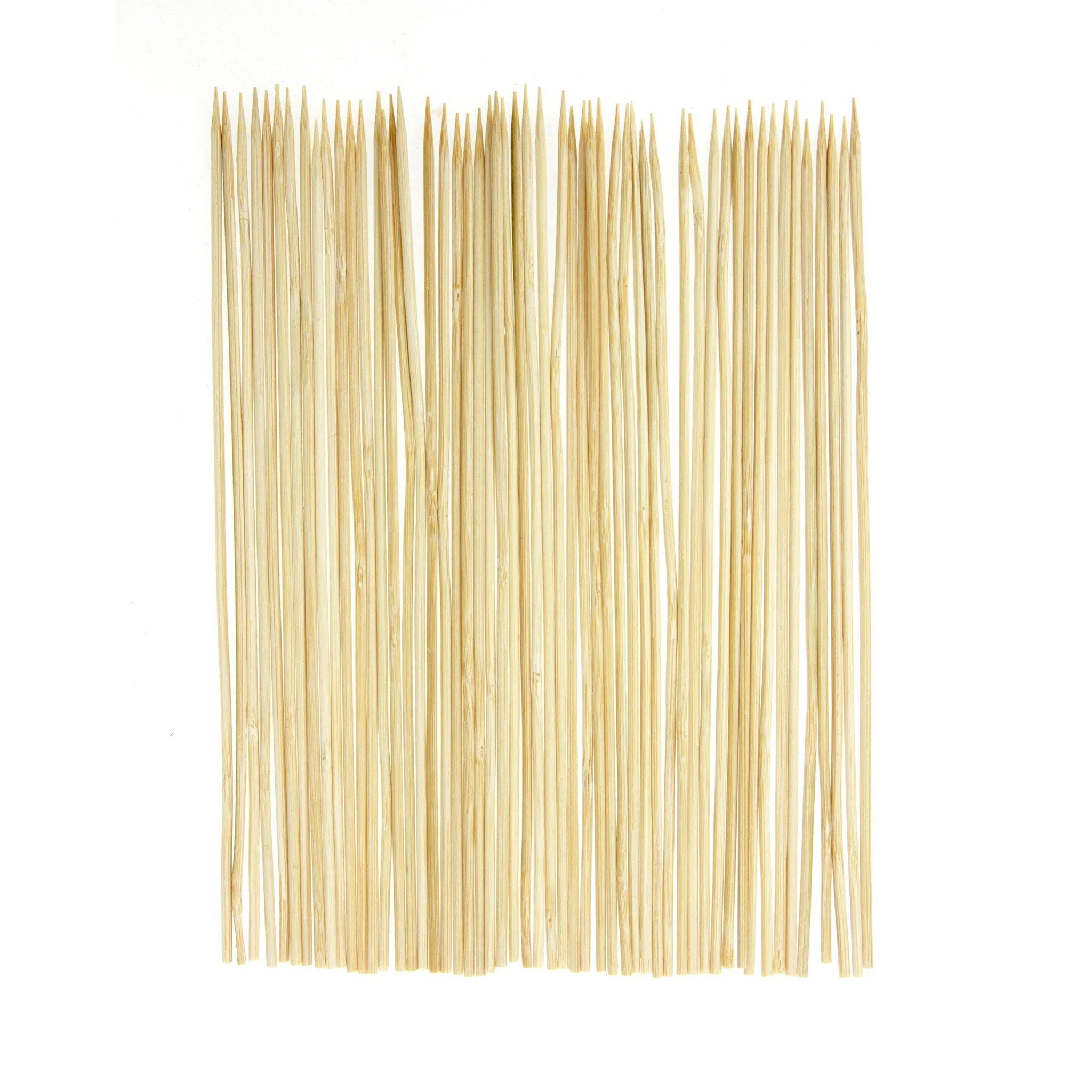 Rico Wooden Skewers 50pk