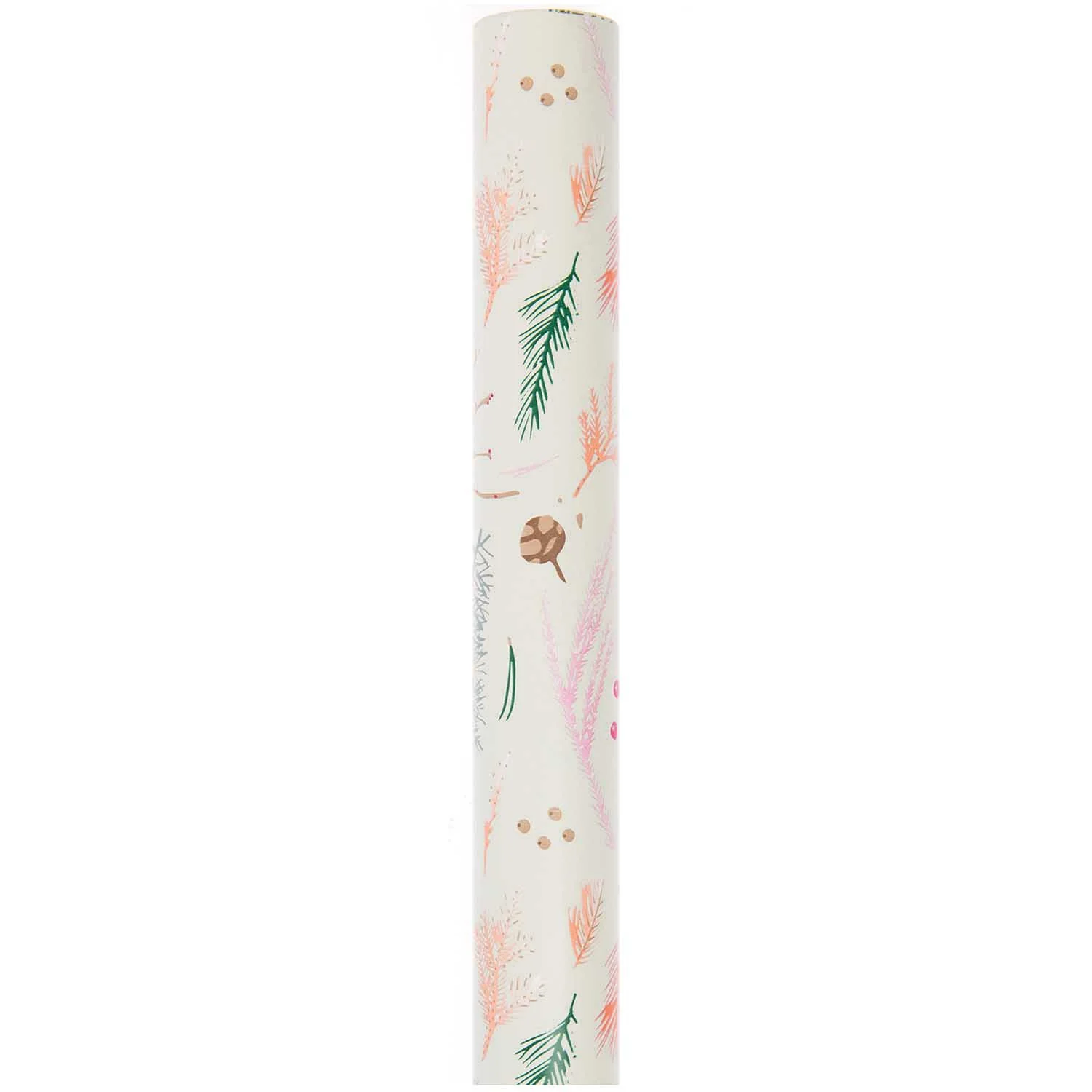 Paper Poetry Wrapping Paper SINGLE ROLL - Image 3