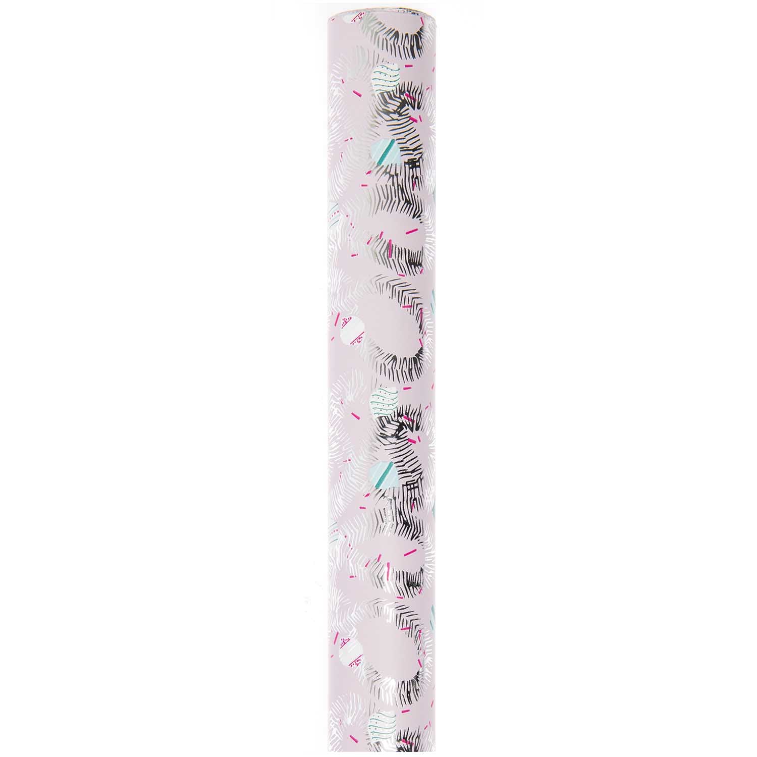 Paper Poetry Wrapping Paper SINGLE ROLL - Image 5
