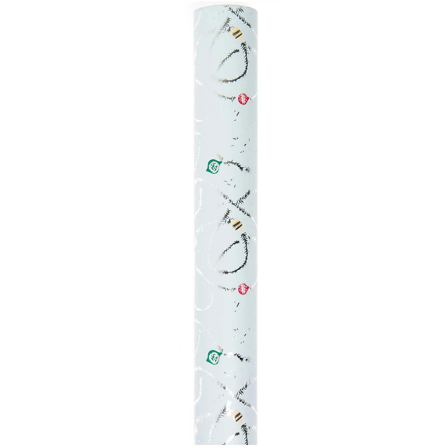 Paper Poetry Wrapping Paper SINGLE ROLL - Image 6