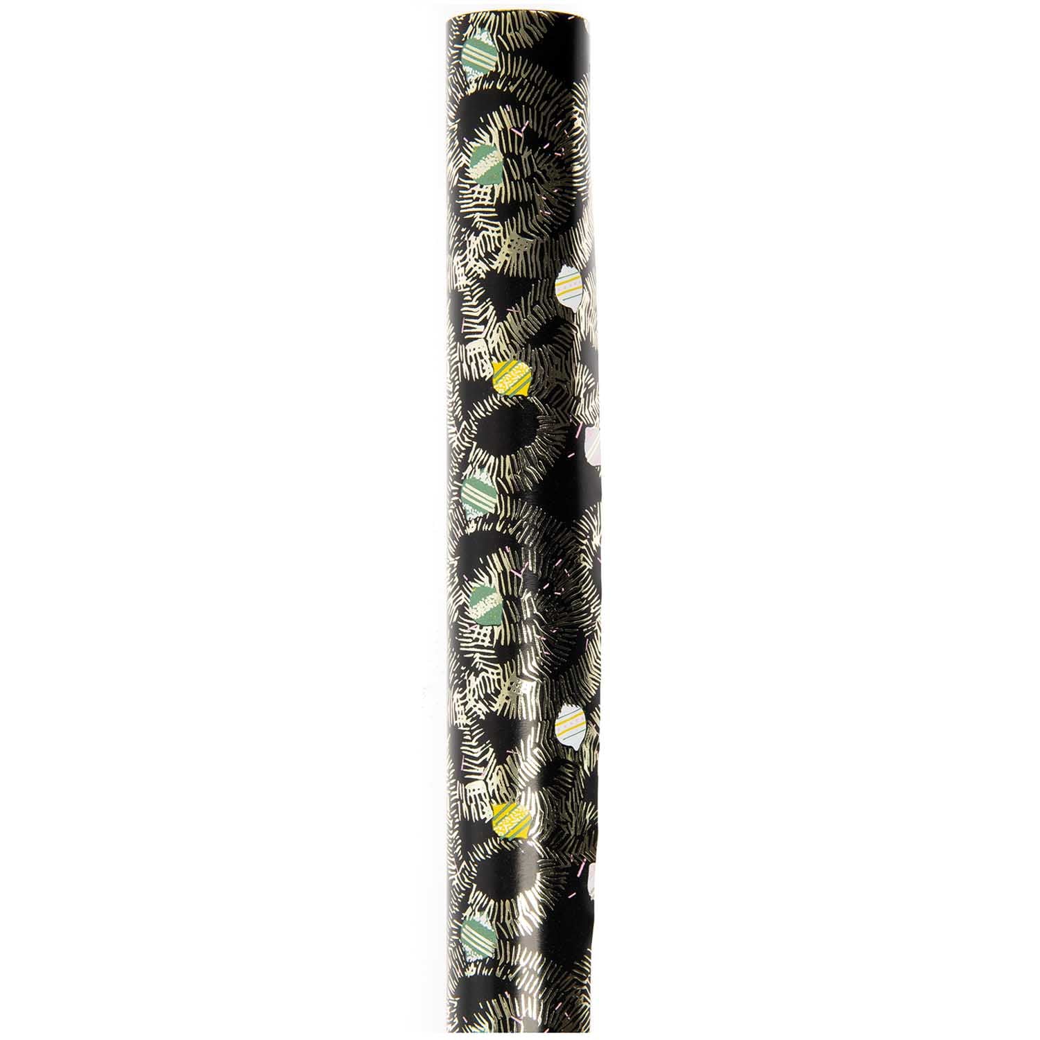 Paper Poetry Wrapping Paper SINGLE ROLL - Image 7