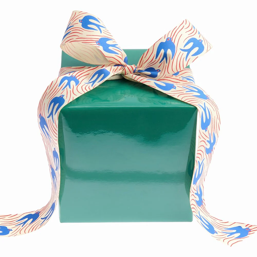 Rico Wrapping Paper Lacquer - Image 2