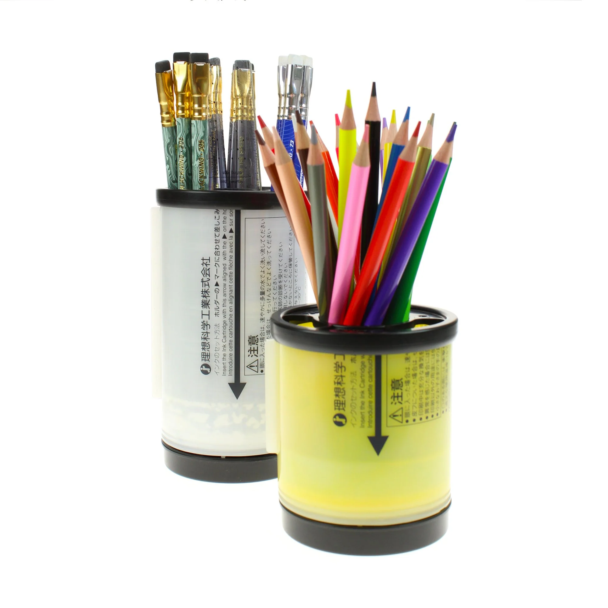 RISO Ink Pen Pot - 100mm - Image 2