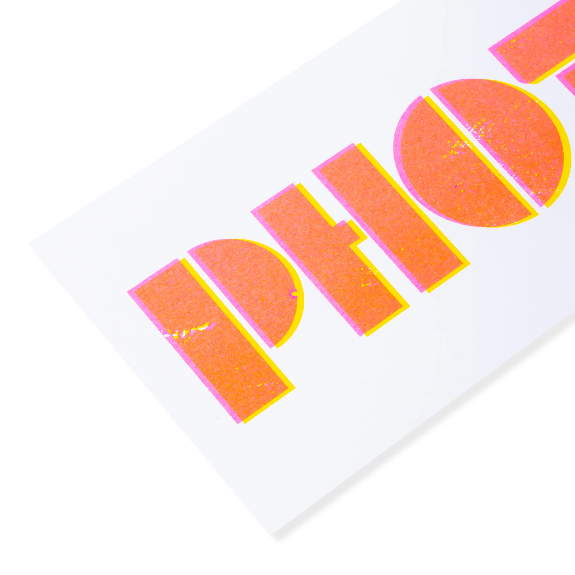 Riso Print - PHOTOS - Image 2