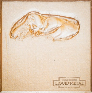 Roberson Liquid Metal 30 ml - Image 2