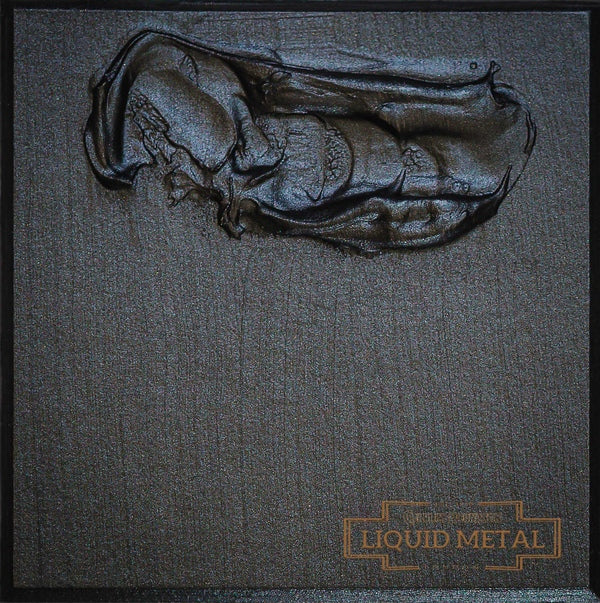 Roberson Liquid Metal 30 ml - Image 4