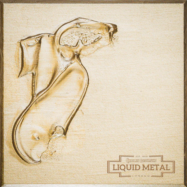 Roberson Liquid Metal 30 ml - Image 6