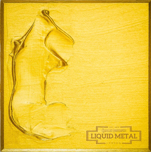 Roberson Liquid Metal 30 ml - Image 7