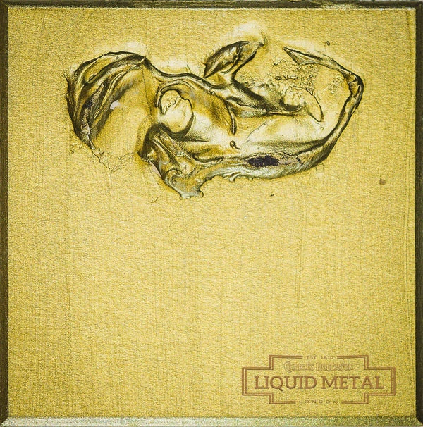 Roberson Liquid Metal 30 ml - Image 9
