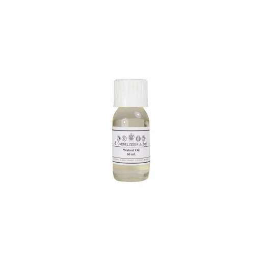 Cornelissen Walnut Oil 60 ml