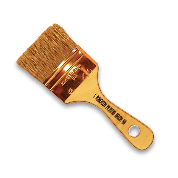 Roberson Priming Brush 60 mm - Image 2