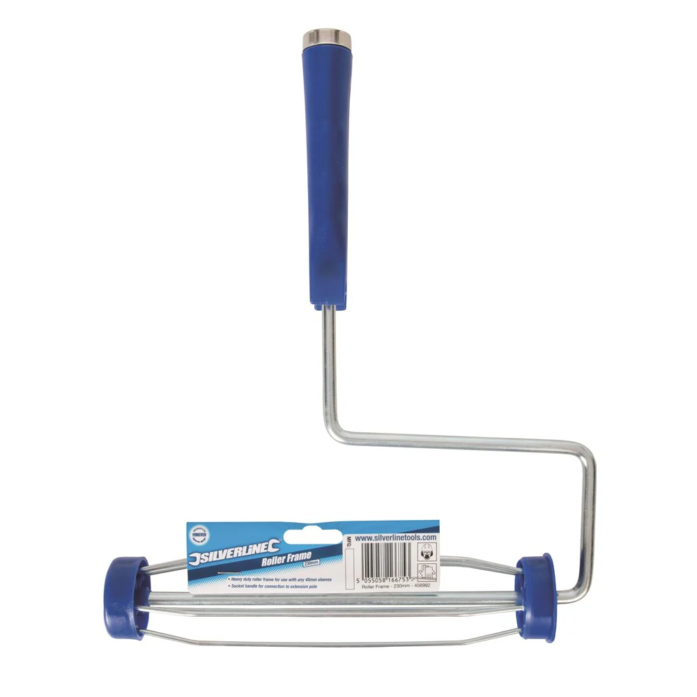 Roller Frame Heavy Duty 230mm - Image 2