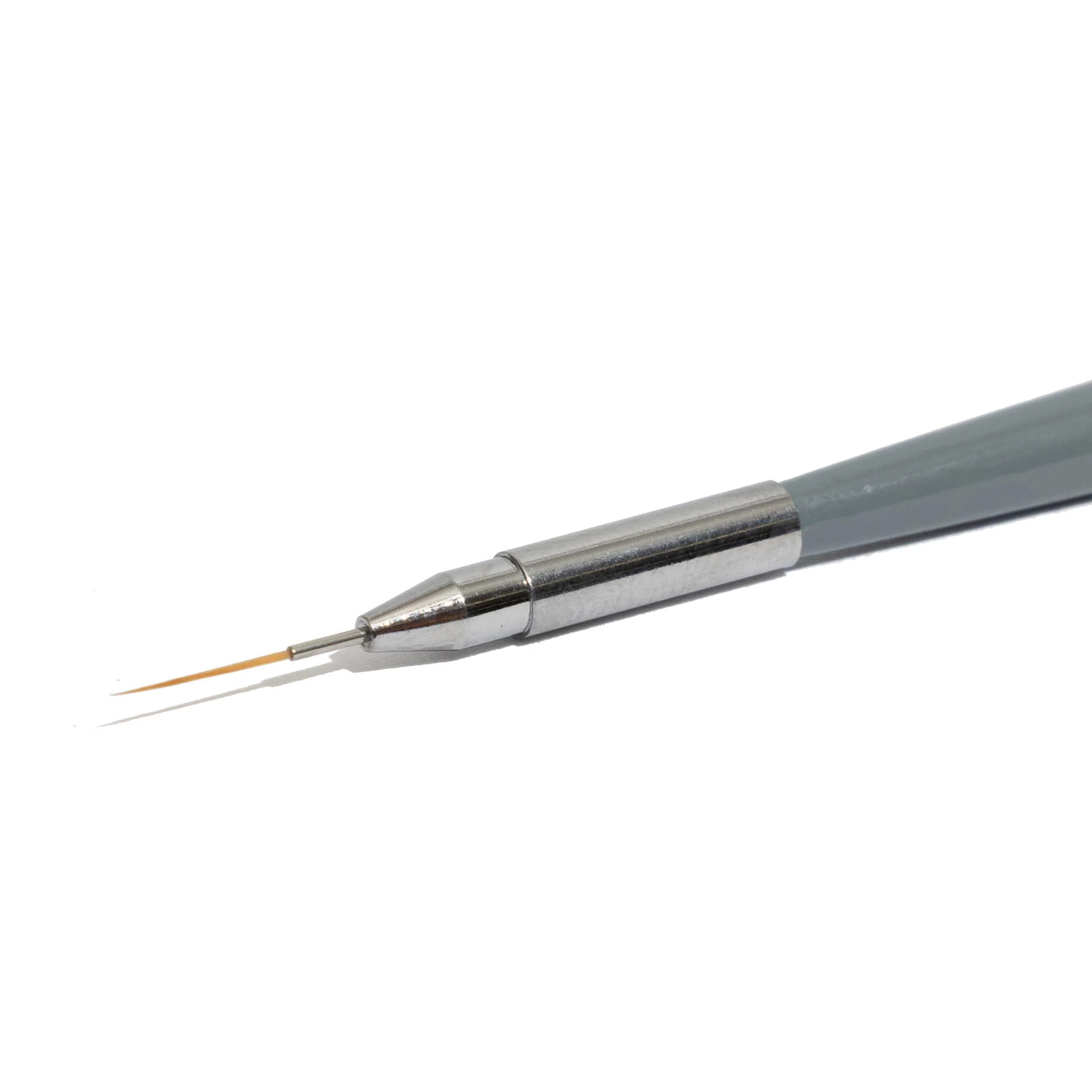 Rosa Stream Synthetic Series 123 Liner Brush 0.3mm - Image 4