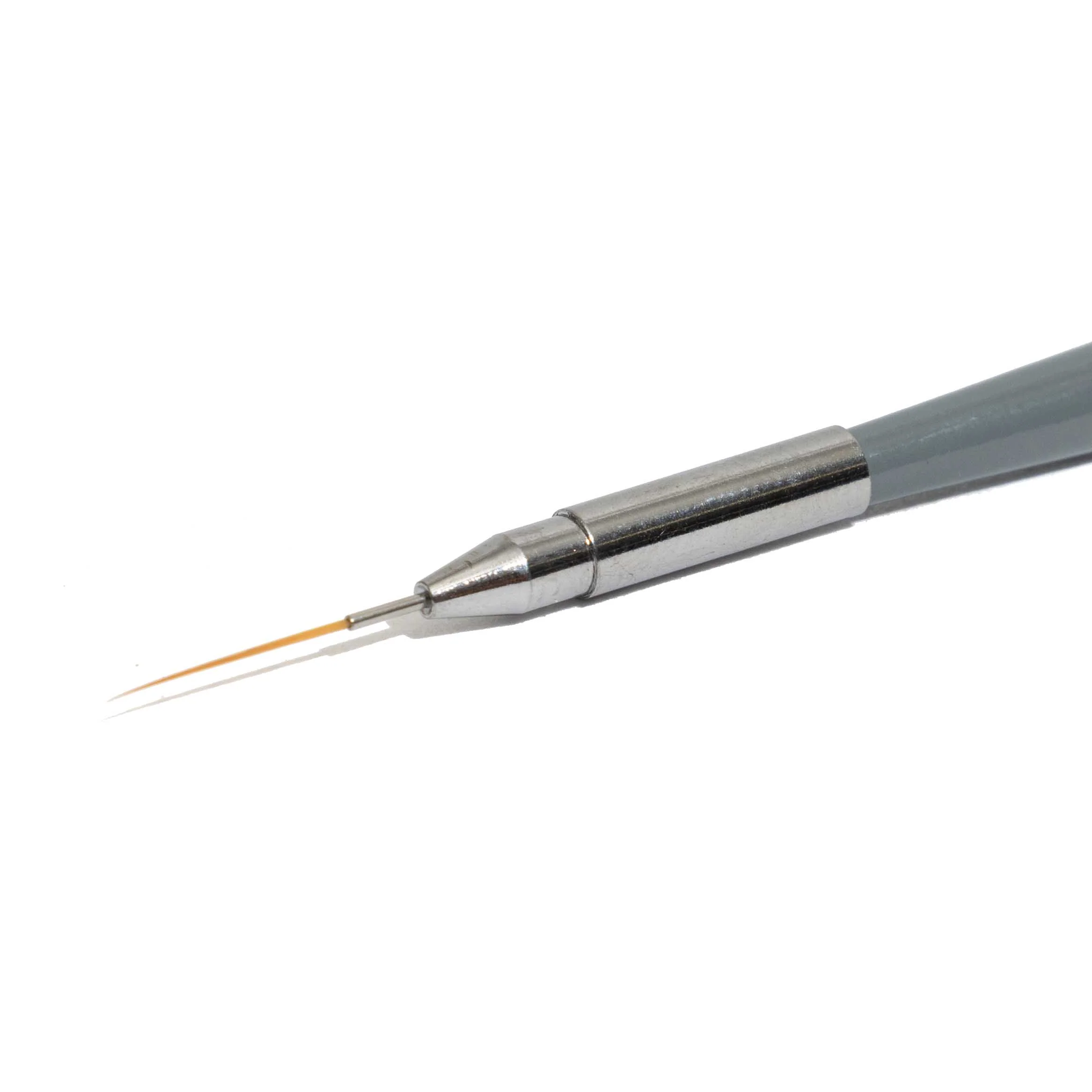 Rosa Stream Synthetic Series 123 Liner Brush 0.3mm - Image 6