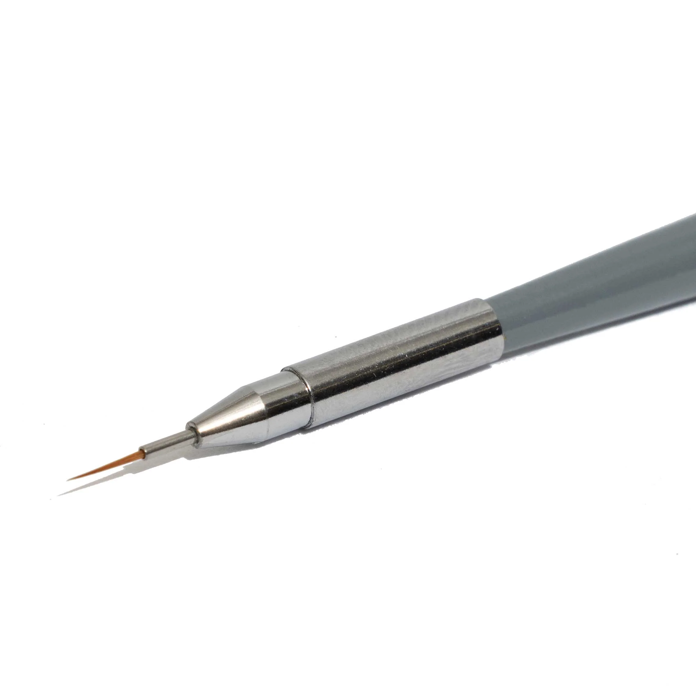 Rosa Stream Synthetic Series 123 Liner Brush 0.5mm - Image 6