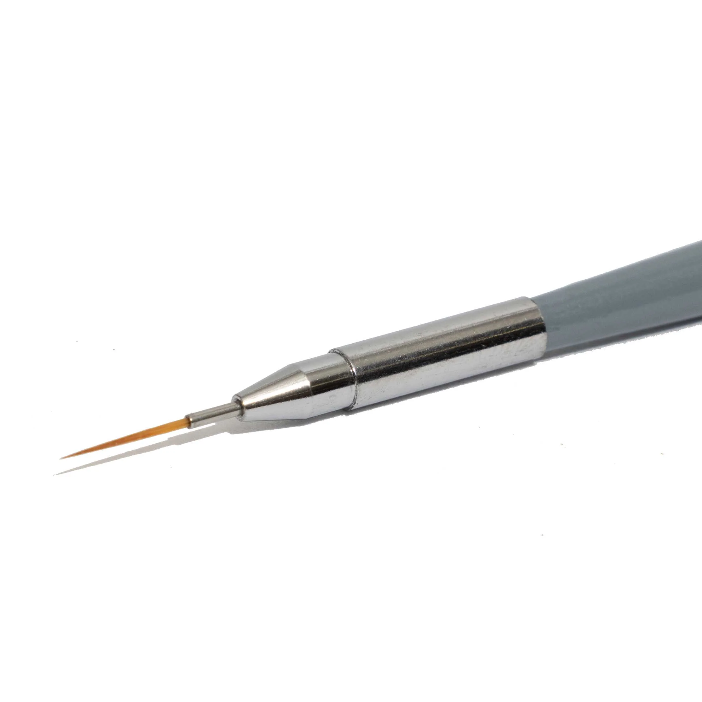Rosa Stream Synthetic Series 123 Liner Brush 0.5mm - Image 7