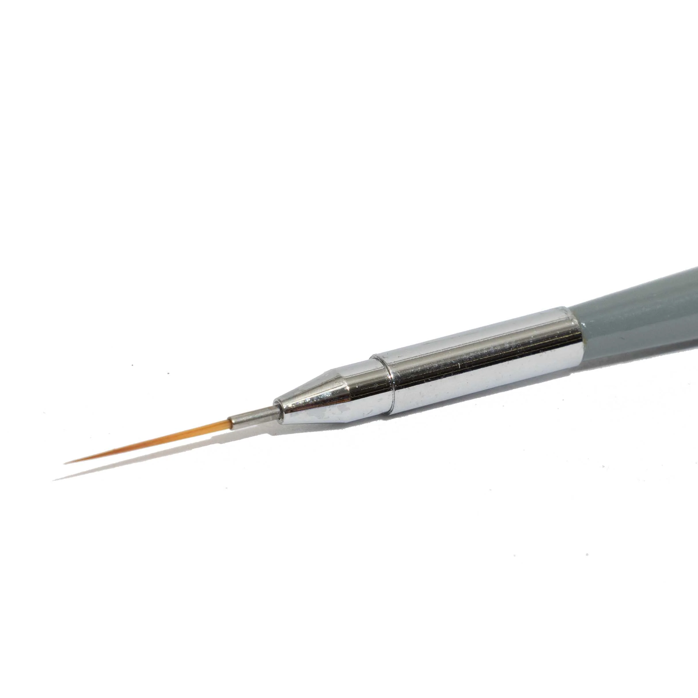 Rosa Stream Synthetic Series 123 Liner Brush 0.5mm - Image 8