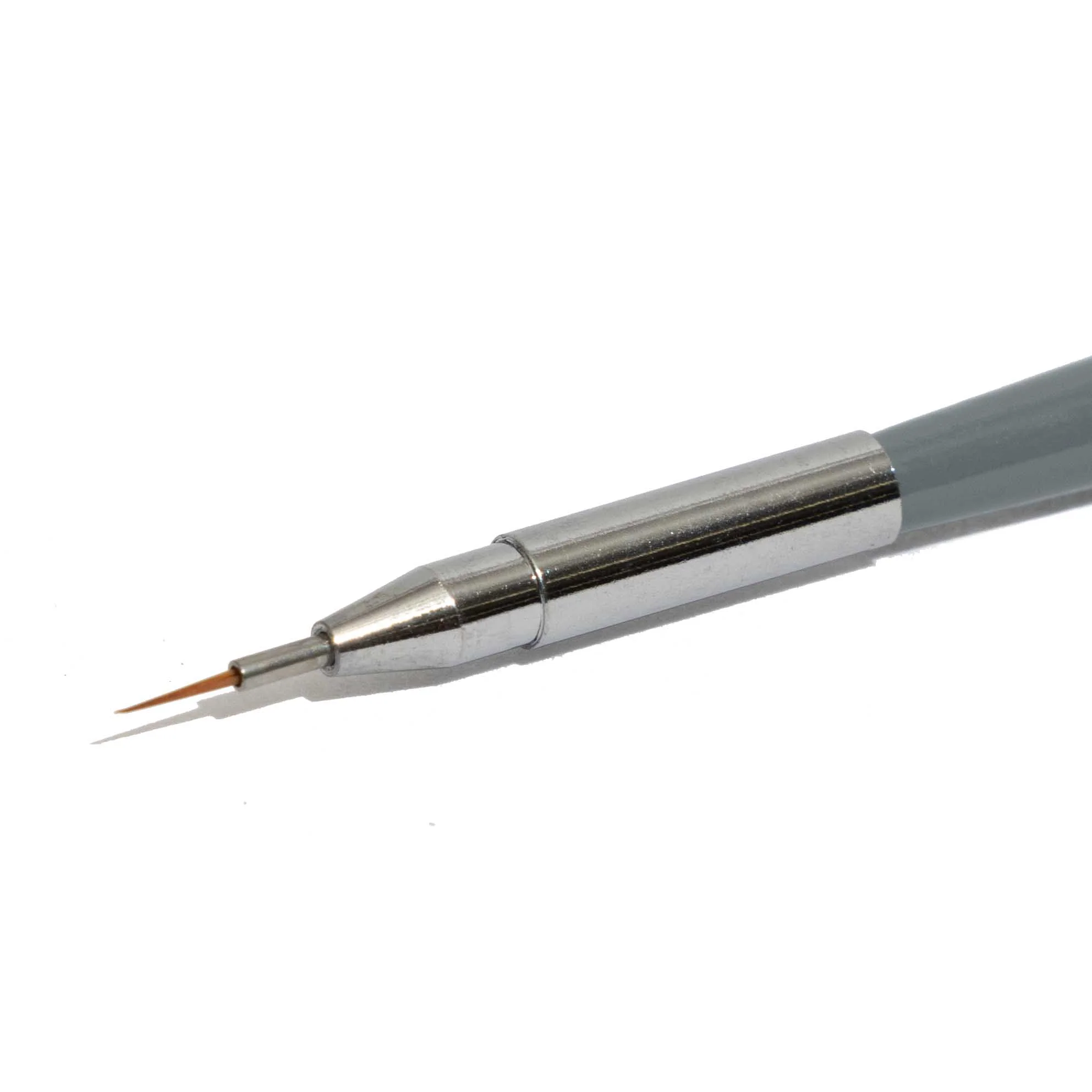 Rosa Stream Synthetic Series 123 Liner Brush 0.7mm - Image 2