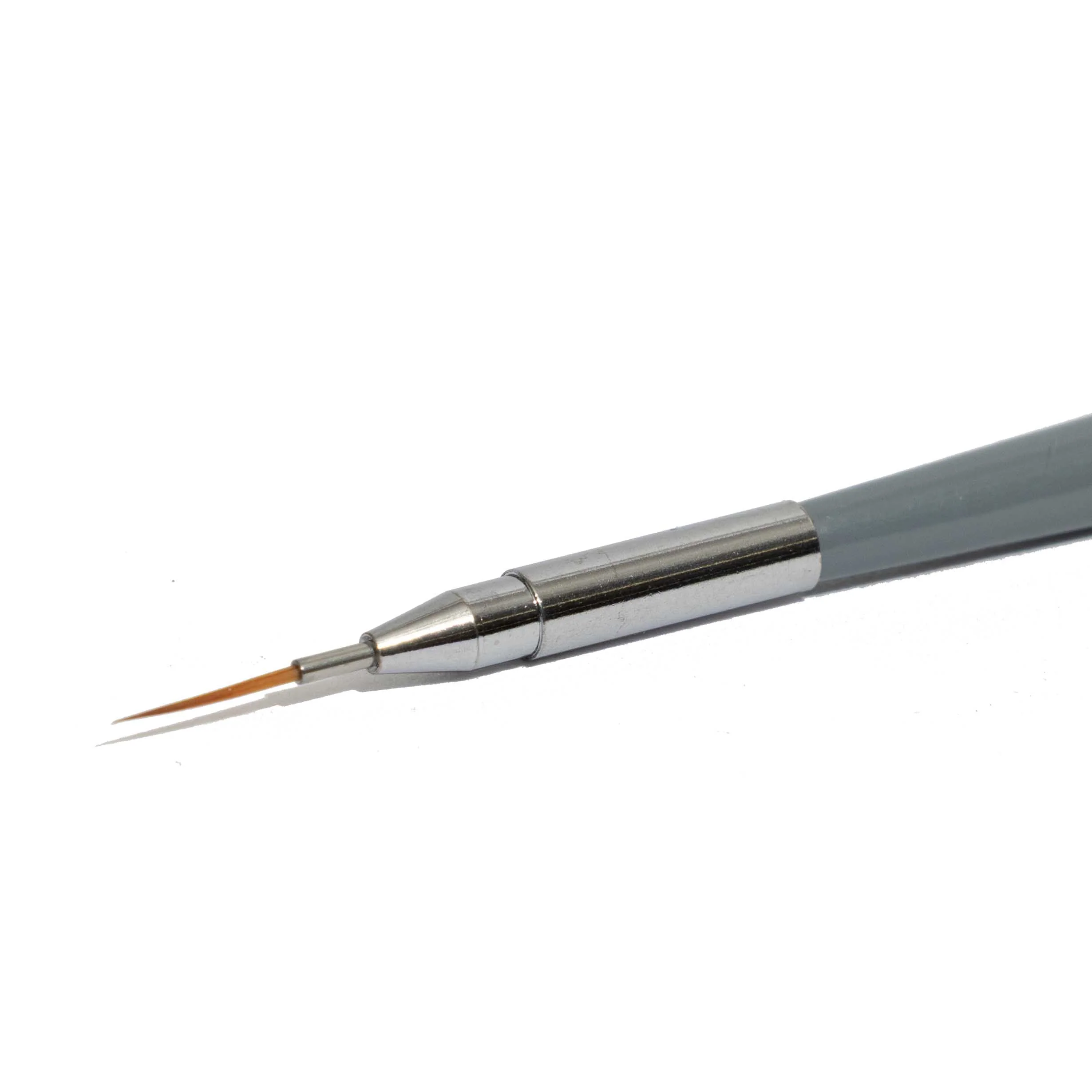 Rosa Stream Synthetic Series 123 Liner Brush 0.7mm - Image 4