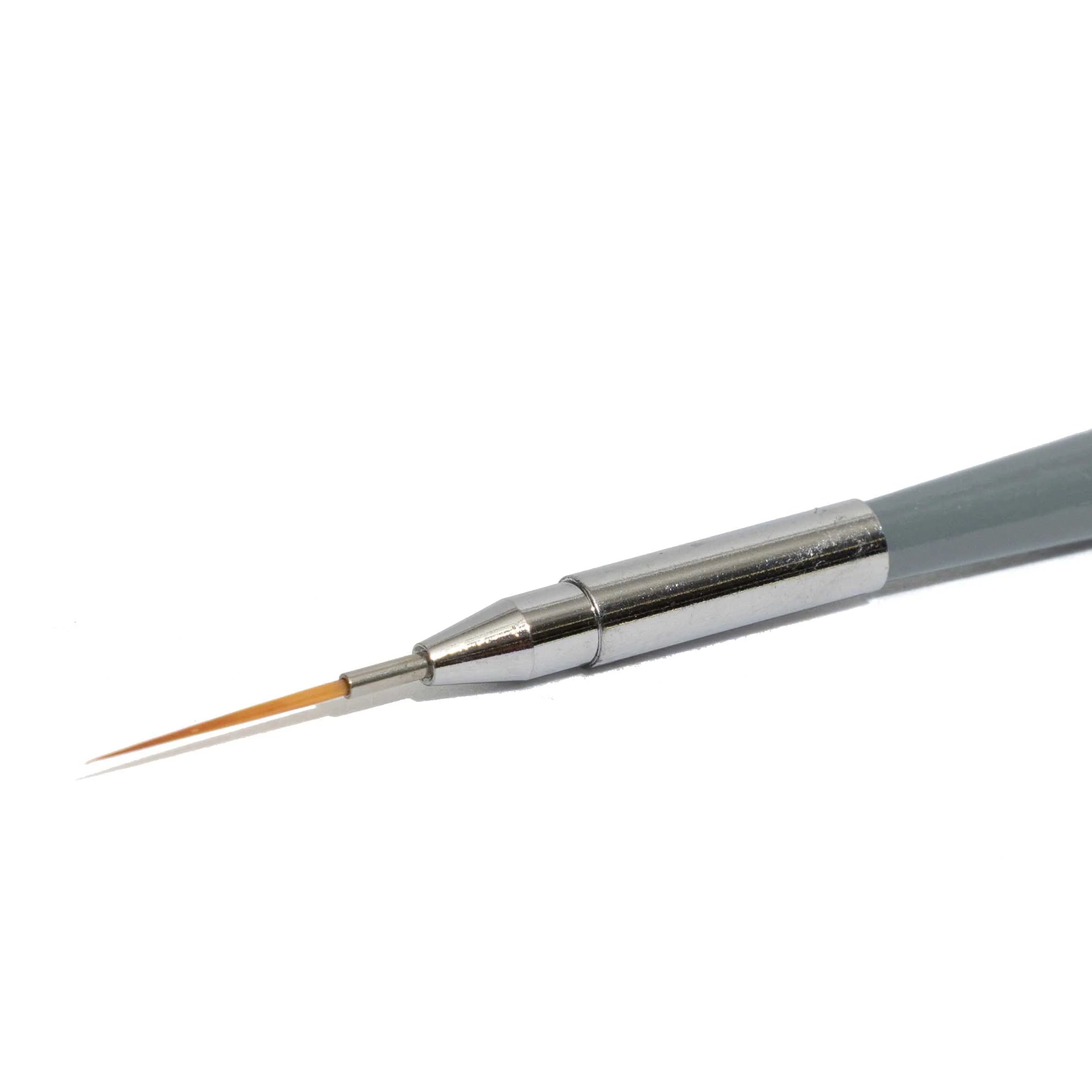 Rosa Stream Synthetic Series 123 Liner Brush 0.7mm - Image 6